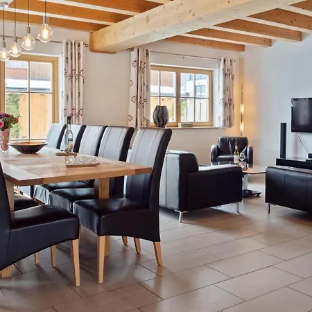 Chalet Maxima * Sankt Jakob in Haus