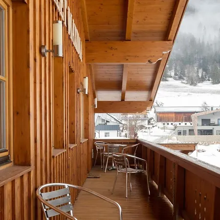 Chalet Maxima Chalet