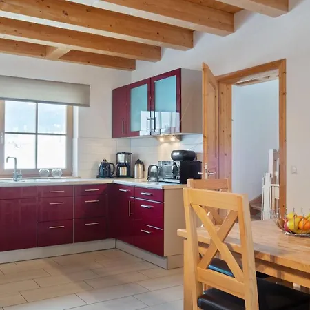 Chalet Maxima Chalet