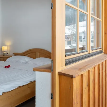 Chalet Maxima *
