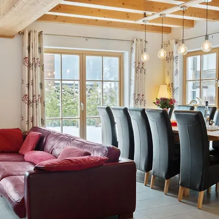 Chalet Chalet Maxima
