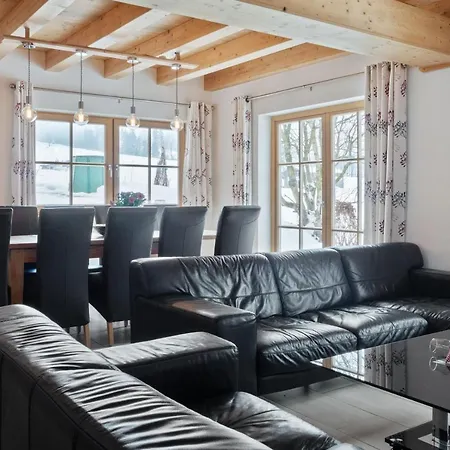 Chalet Maxima *