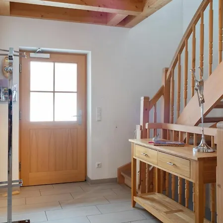 Chalet Maxima Chalet *