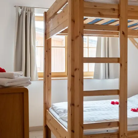Chalet Maxima Sankt Jakob in Haus