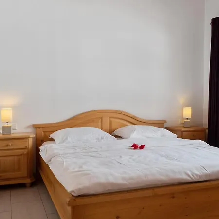 Chalet Maxima *