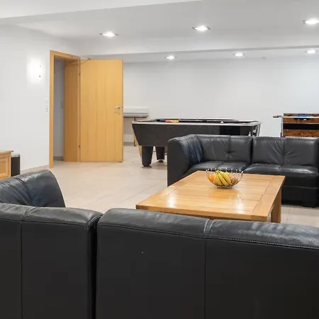 Chalet Maxima Domek alpejski Sankt Jakob in Haus